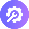 BlueQ automated tools