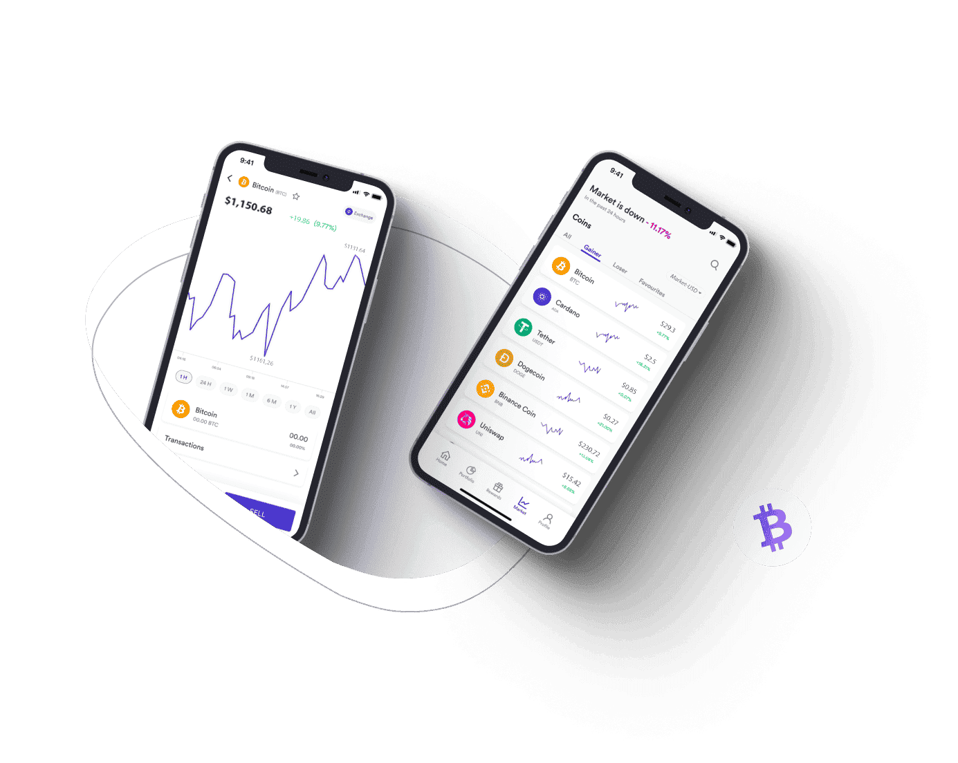 BlueQ market analysis