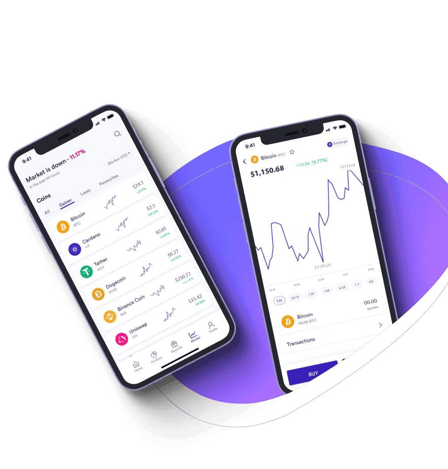 BlueQ market trends