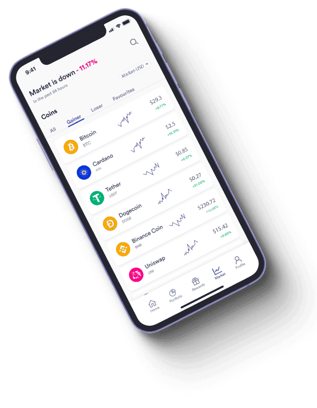 BlueQ asset analysis